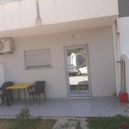 Apartmani Cukic Rafailovici Будва Стая снимка