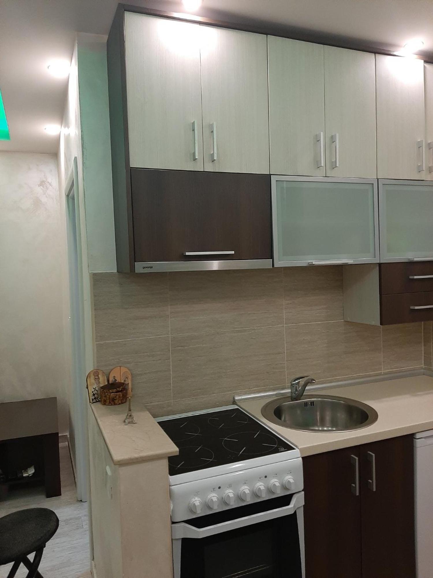 Apartmani Cukic Rafailovici Будва Стая снимка
