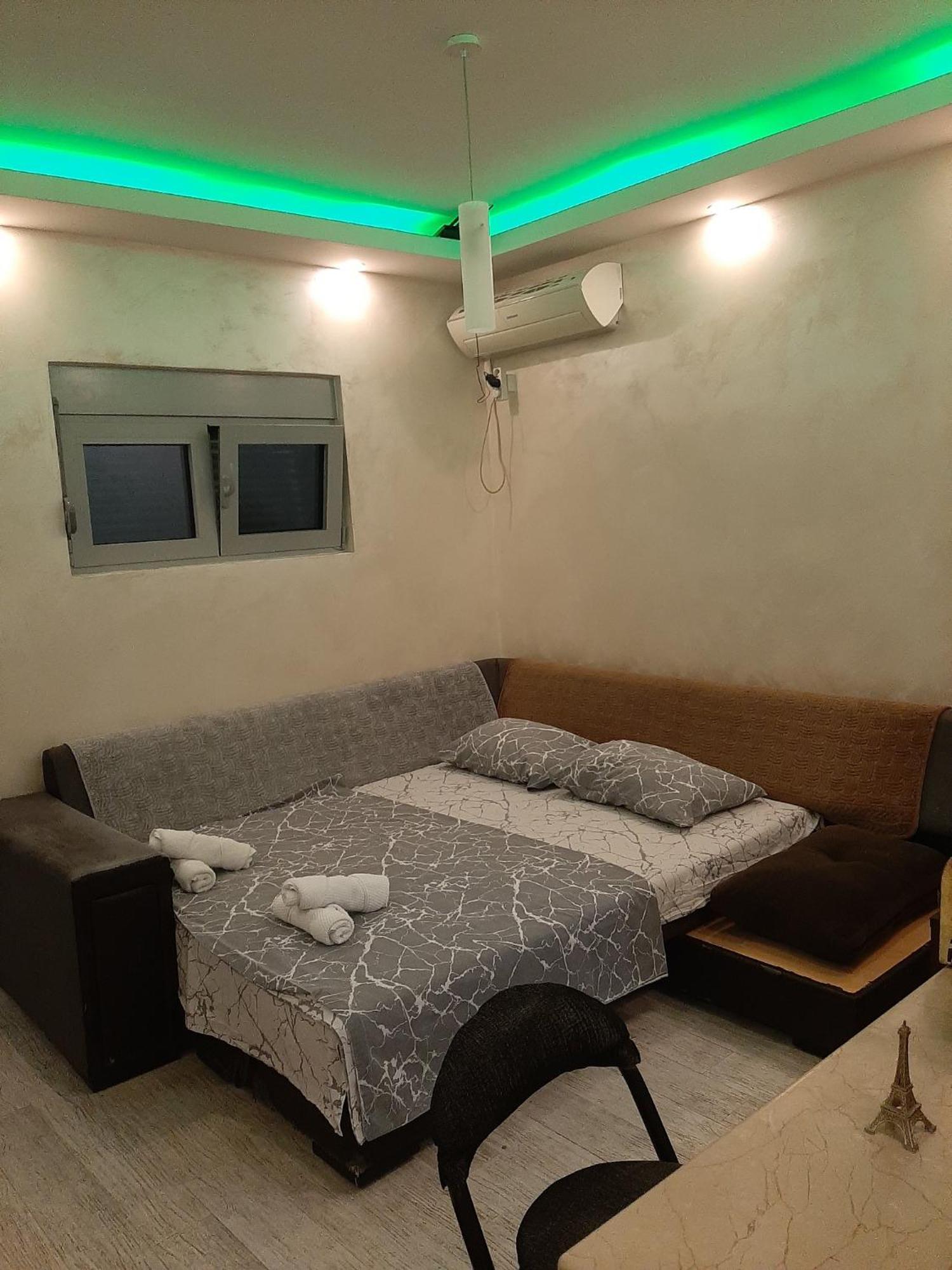 Apartmani Cukic Rafailovici Будва Стая снимка