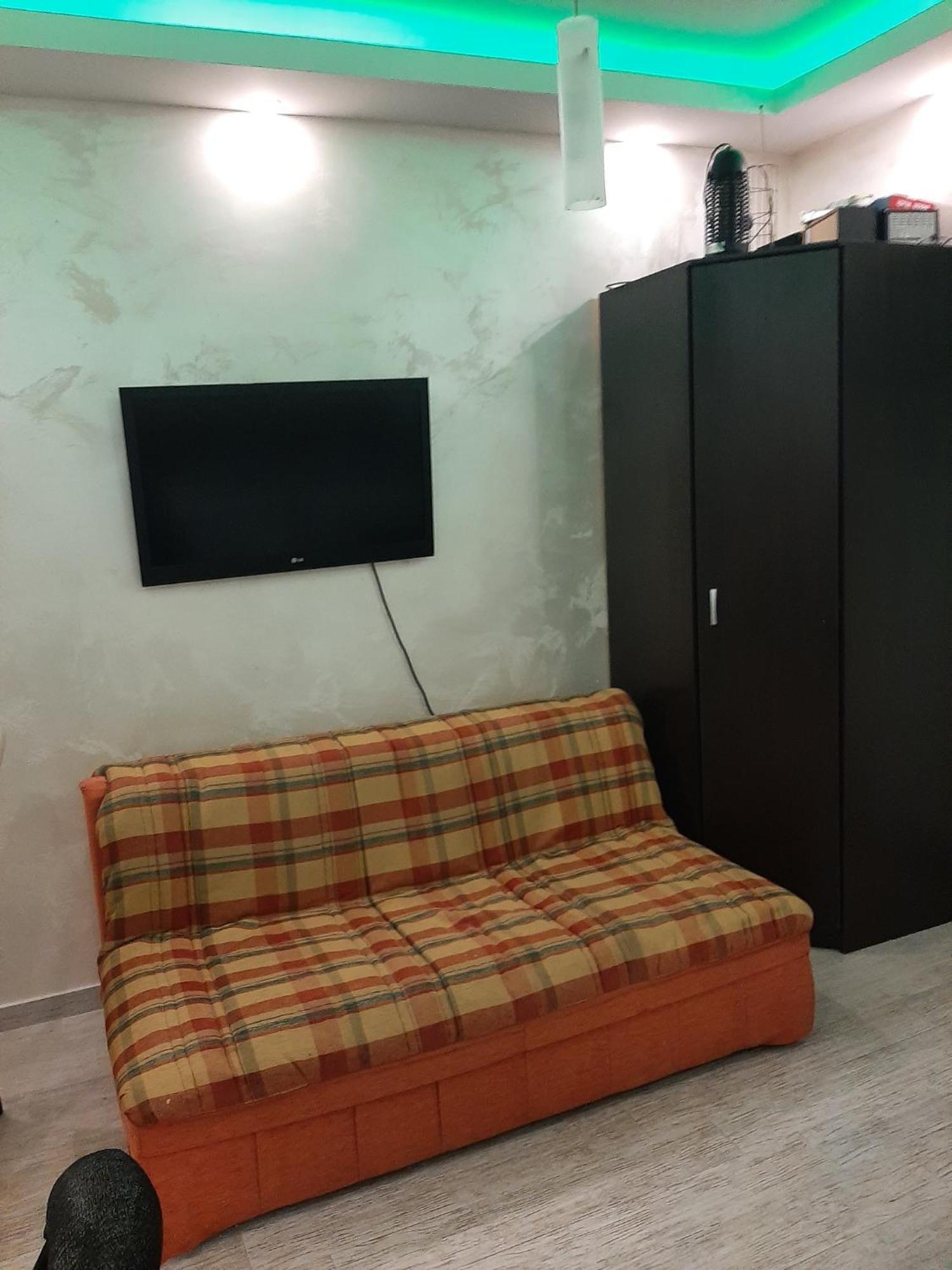 Apartmani Cukic Rafailovici Будва Стая снимка